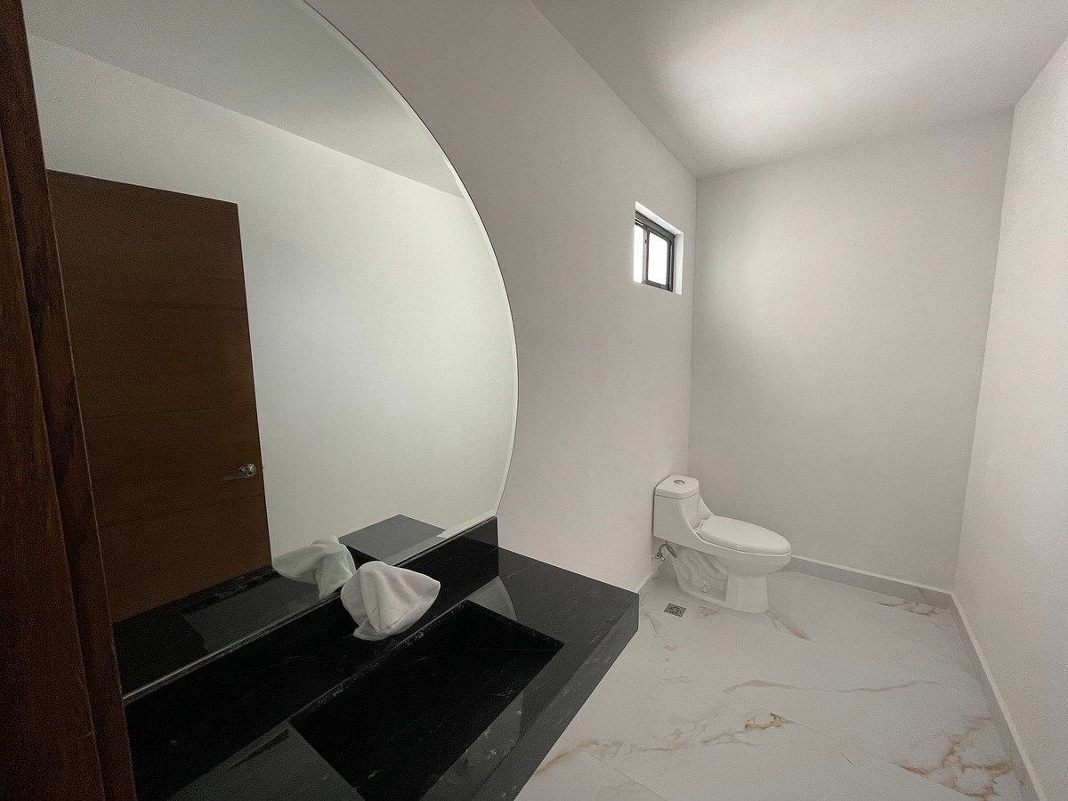 Casa em Castaños del Vergel, Monterrey, foto 8 de 14