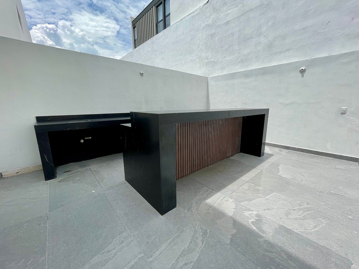 Casa em Castaños del Vergel, Monterrey, foto 9 de 14