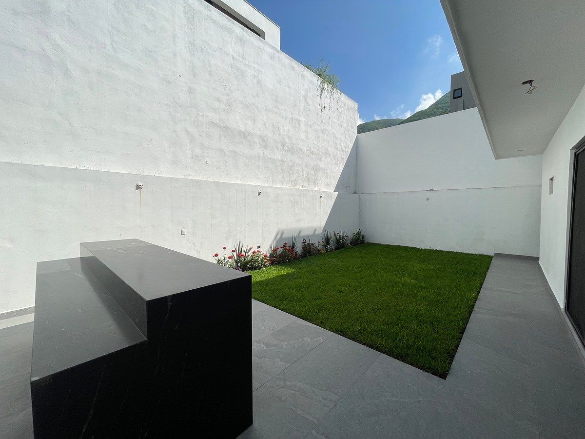 Casa em Castaños del Vergel, Monterrey, foto 11 de 14