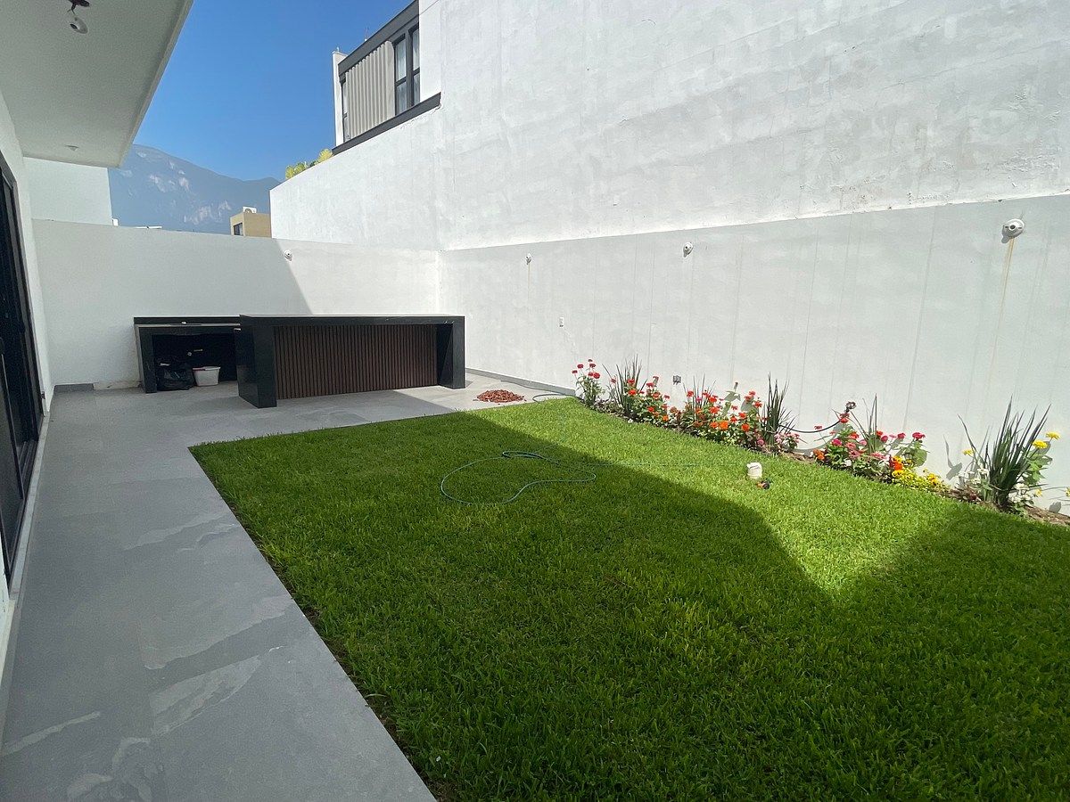 Casa em Castaños del Vergel, Monterrey, foto 10 de 14