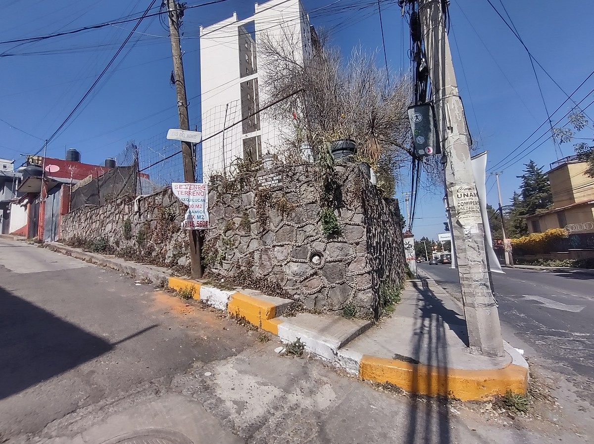 TERRENO PARA INVESTIMENTO HUIXQUILUCAN, foto 1 de 11
