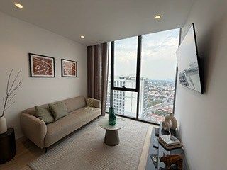 Apartamento em Lomas Anáhuac, Huixquilucan, foto 6 de 13