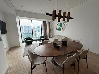 Apartamento em Lomas Anáhuac, Huixquilucan, foto 4 de 13