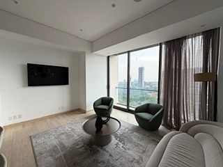 Apartamento em Lomas Anáhuac, Huixquilucan, foto 5 de 13