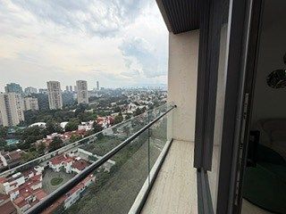 Apartamento em Lomas Anáhuac, Huixquilucan, foto 3 de 13