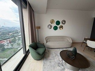 Apartamento em Lomas Anáhuac, Huixquilucan, foto 2 de 13