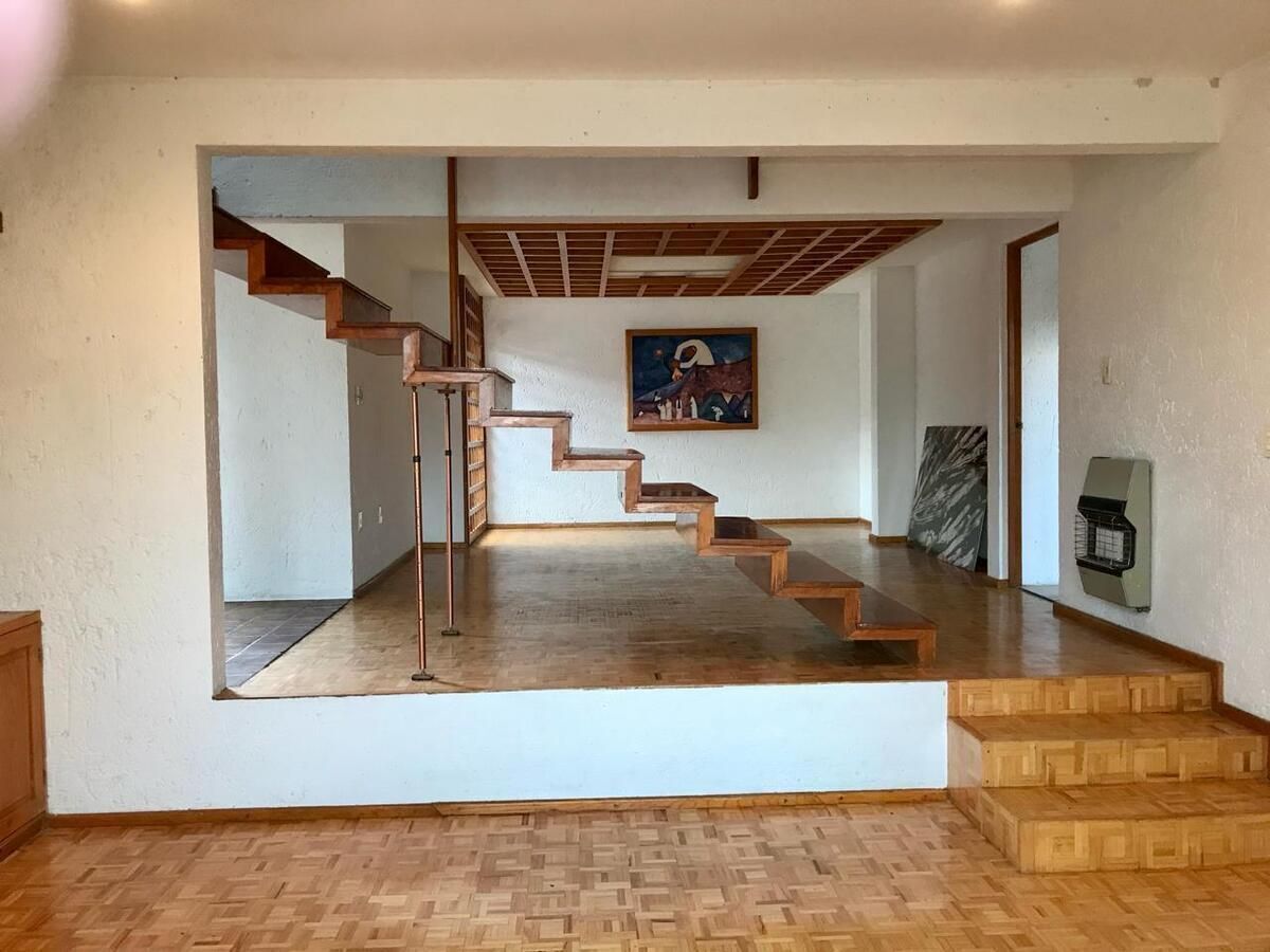 Casa em Paseos del Bosque, Naucalpan de Juárez, foto 14 de 28