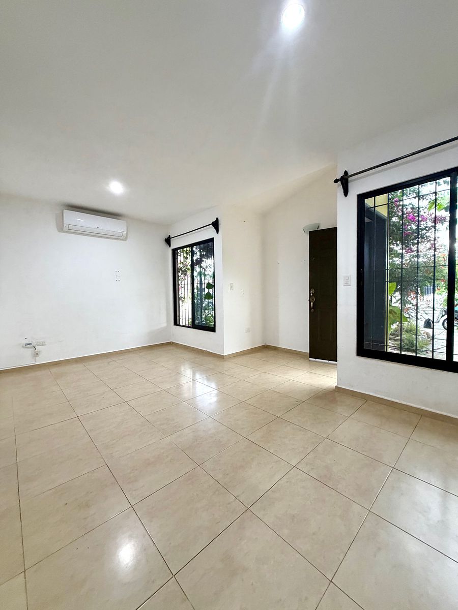 Casa em Gran Santa Fe, Mérida, foto 5 de 17