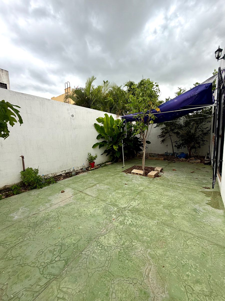 Casa em Gran Santa Fe, Mérida, foto 17 de 17