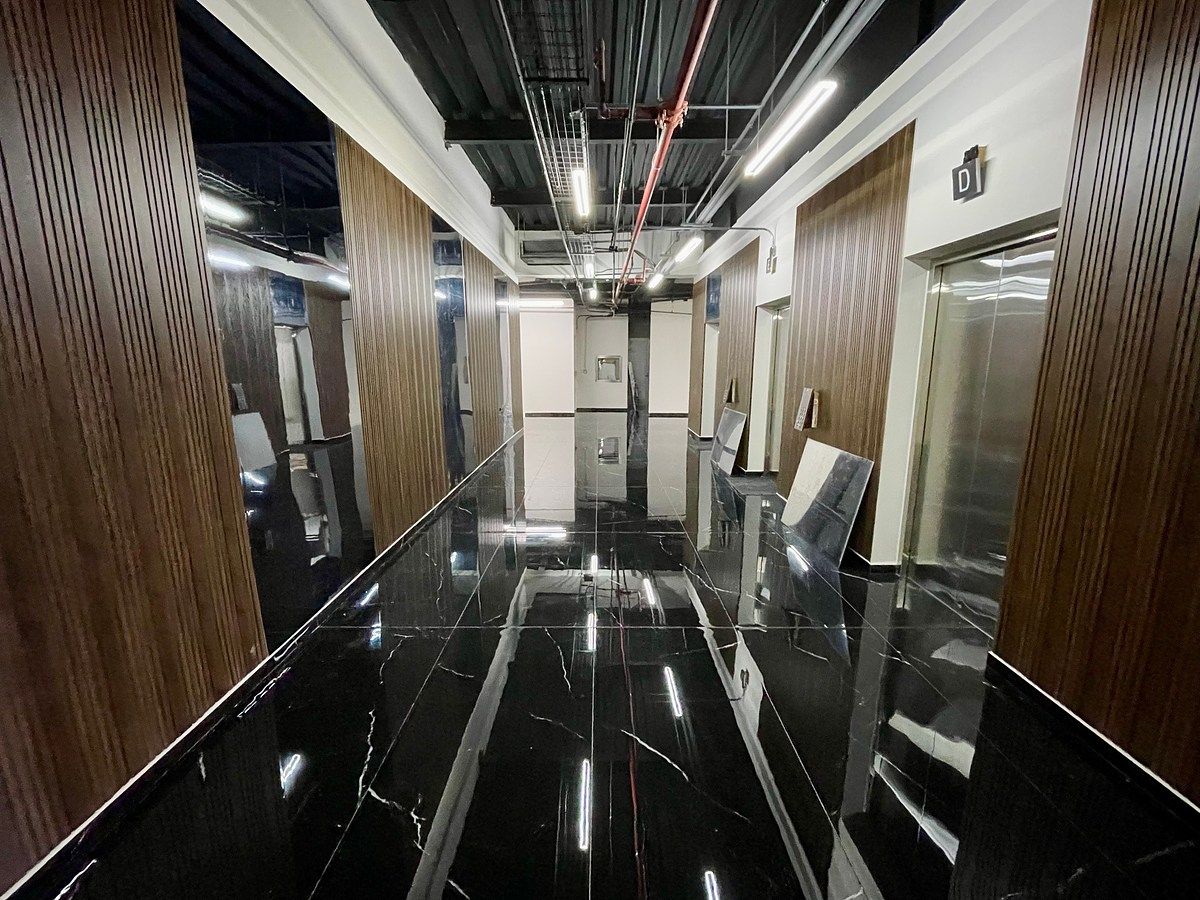 Sala Comercial em Puerta de Hierro, Zapopan, foto 8 de 27