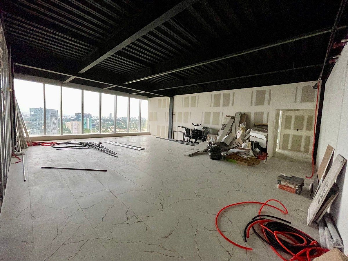 Sala Comercial em Puerta de Hierro, Zapopan, foto 9 de 27