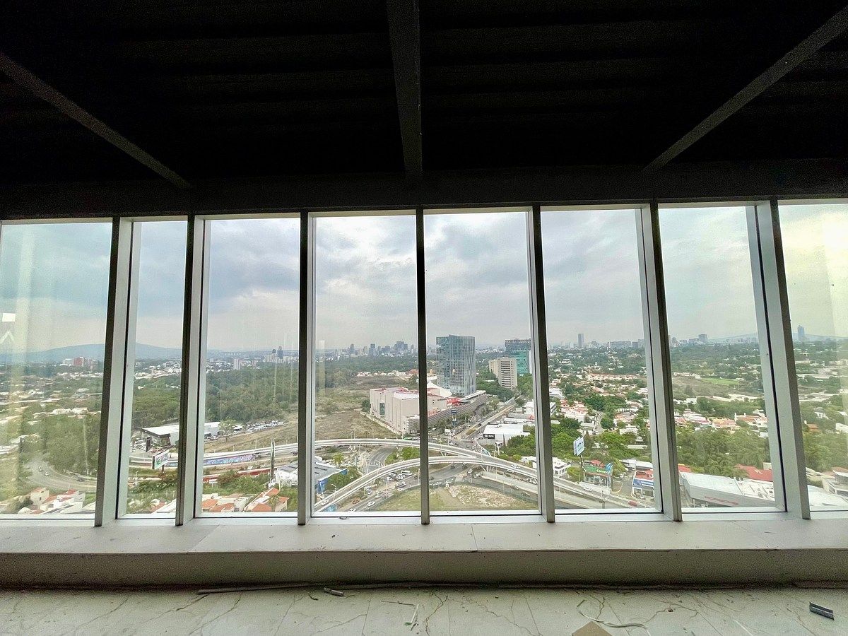 Sala Comercial em Puerta de Hierro, Zapopan, foto 12 de 27