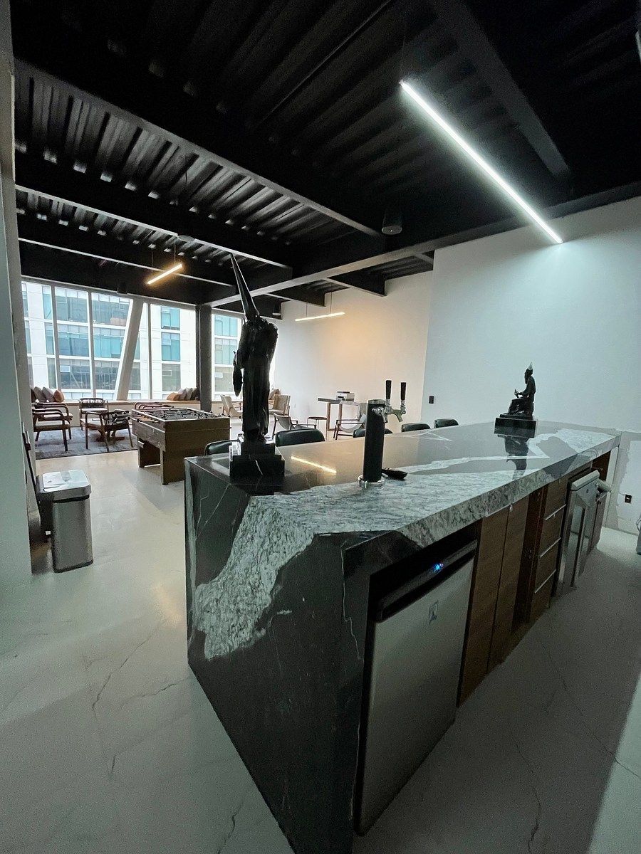 Sala Comercial em Puerta de Hierro, Zapopan, foto 17 de 27