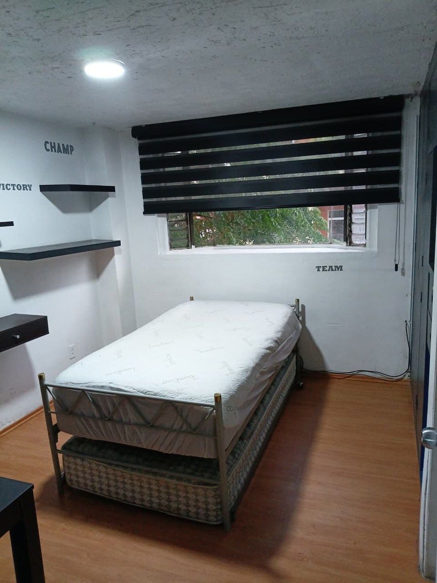 Apartamento em San José Insurgentes, Benito Juárez, foto 4 de 7