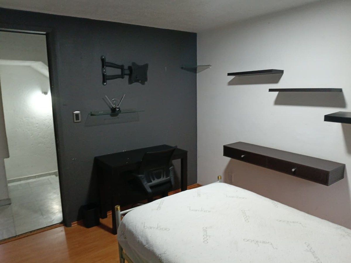 Apartamento em San José Insurgentes, Benito Juárez, foto 5 de 7