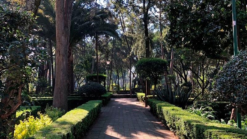 Apartamento em San José Insurgentes, Benito Juárez, foto 2 de 7