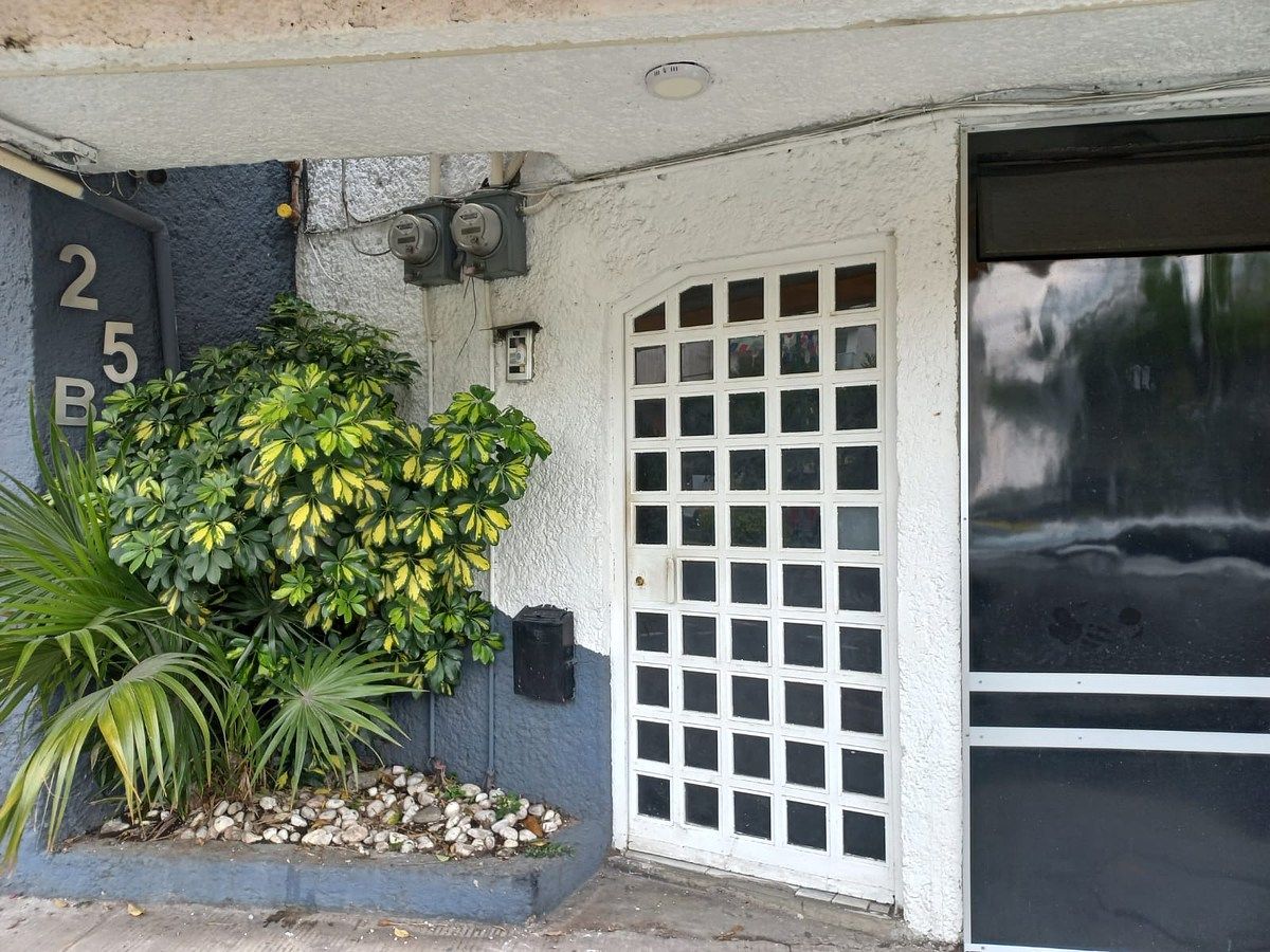 Apartamento em San José Insurgentes, Benito Juárez, foto 3 de 7