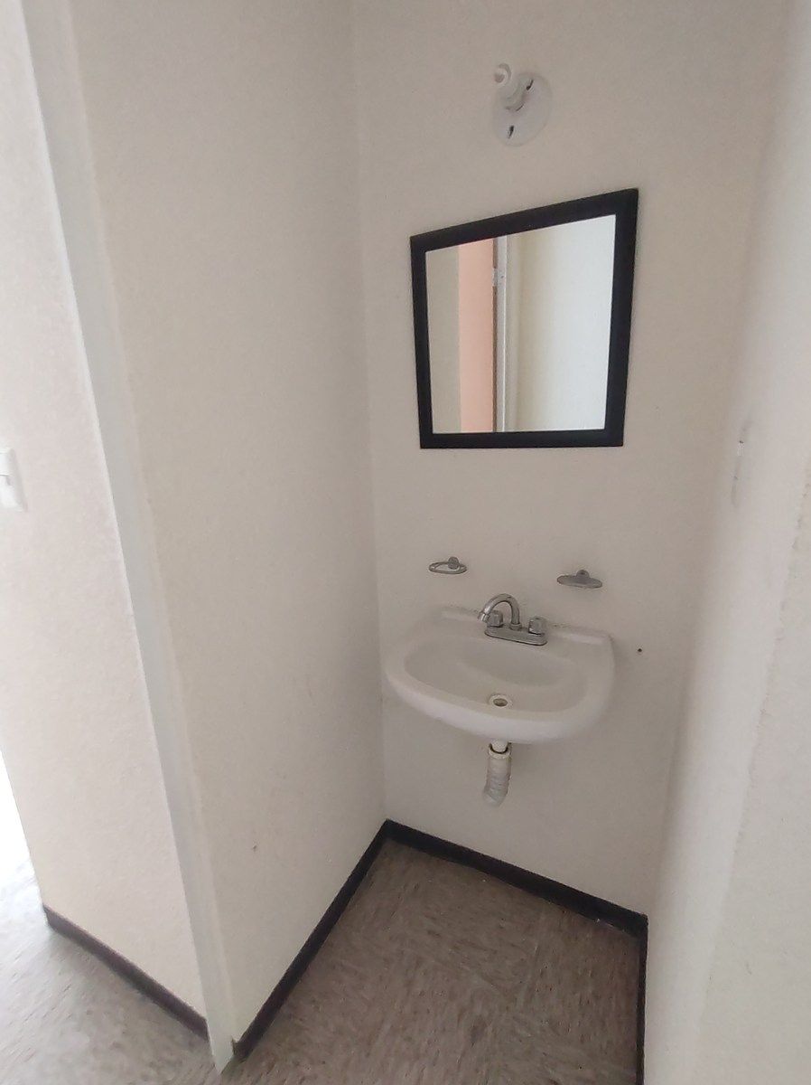 Casa en condominio en Los Héroes Chalco, Chalco, foto 10 de 16