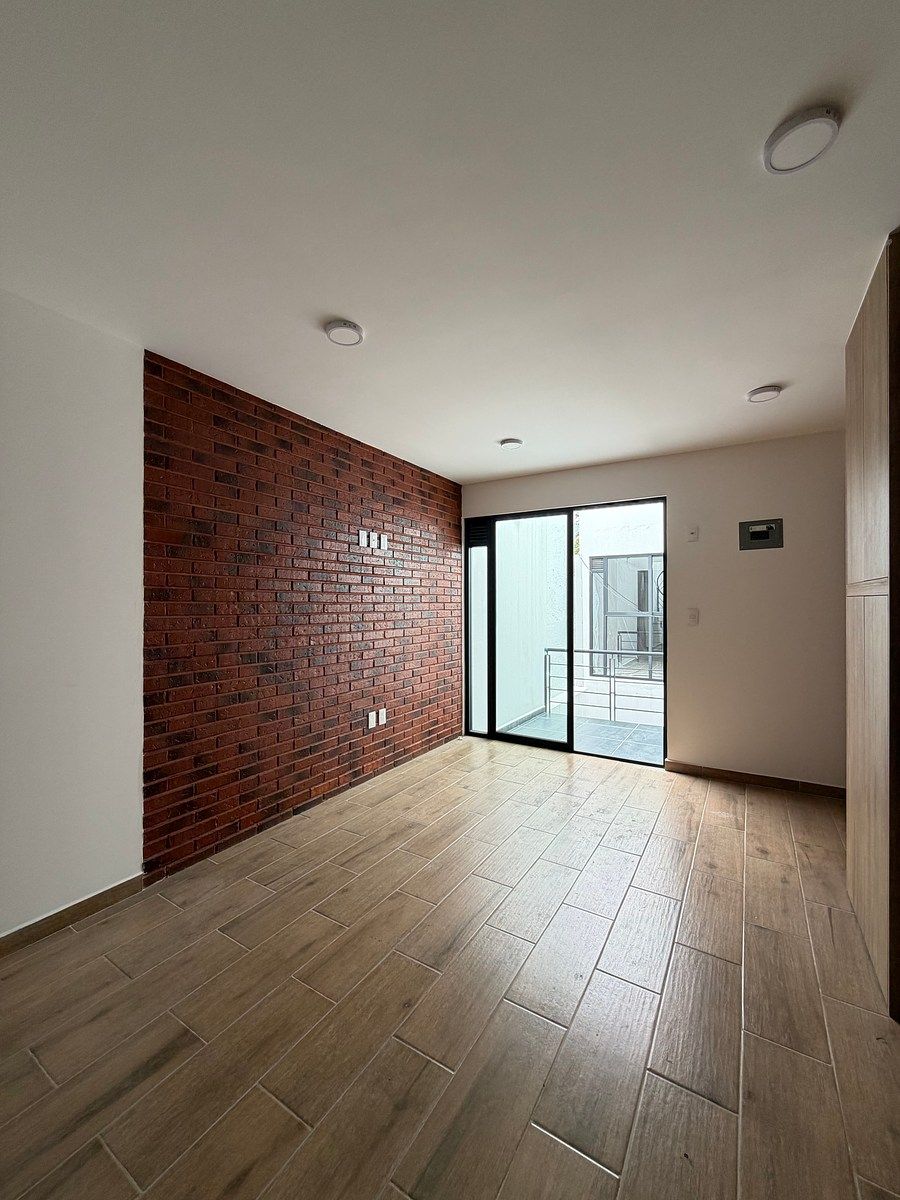 APARTAMENTO PARA ALUGUEL, COL. NAPOLES, foto 1 de 13