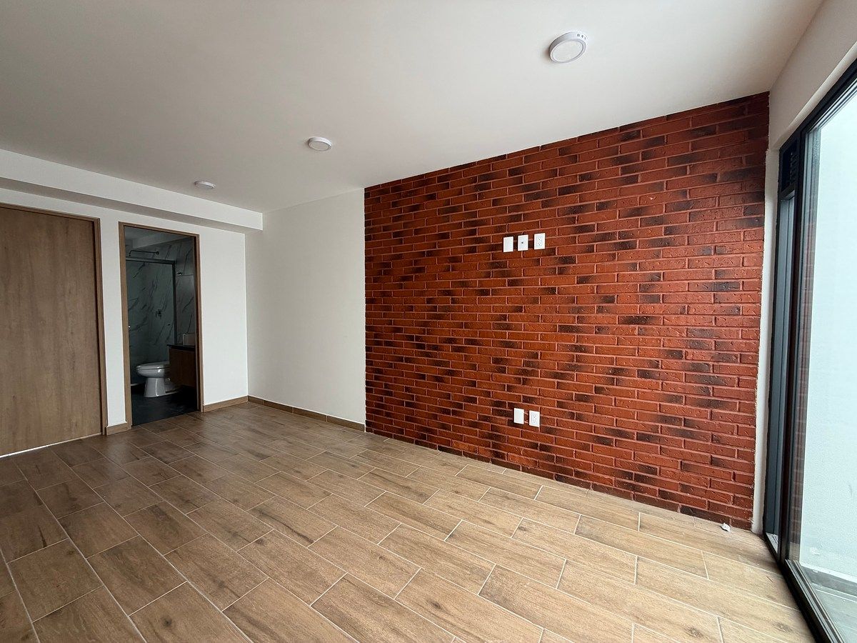 Apartamento em Colonia Nápoles, Benito Juárez, foto 2 de 13
