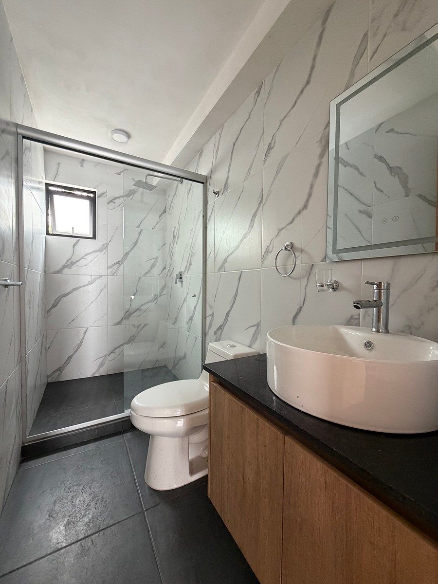 Apartamento em Colonia Nápoles, Benito Juárez, foto 5 de 13