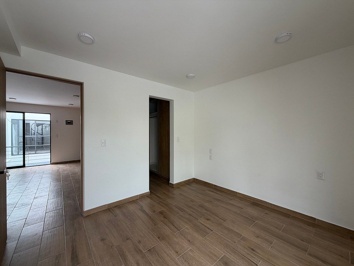Apartamento em Colonia Nápoles, Benito Juárez, foto 7 de 13