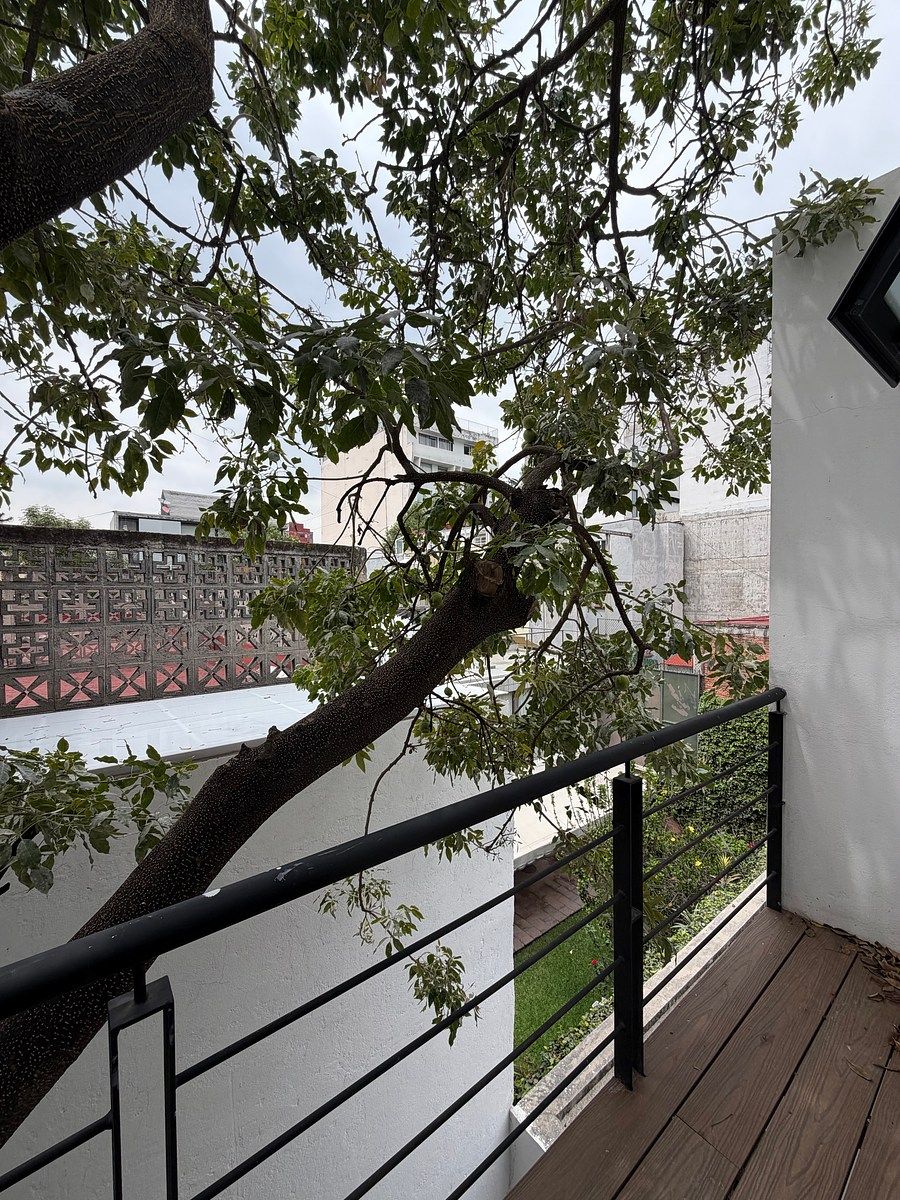 Apartamento em Colonia Nápoles, Benito Juárez, foto 9 de 13
