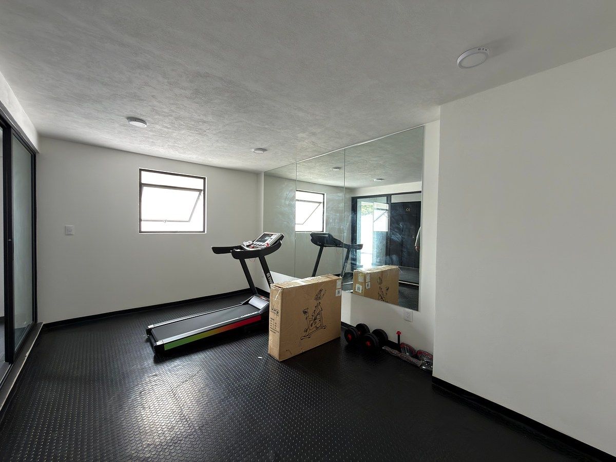 Apartamento em Colonia Nápoles, Benito Juárez, foto 13 de 13