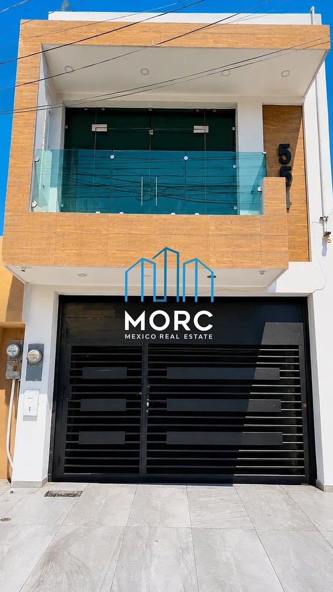 HERMOSA CASA EN VENTA EN GARITA DE OTAY, TIJUANA, B.C., foto 1 de 12