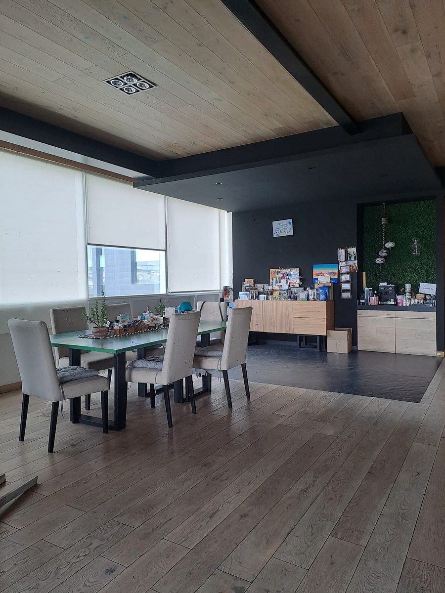 Apartamento em Lomas del Chamizal, Cuajimalpa de Morelos, foto 3 de 27