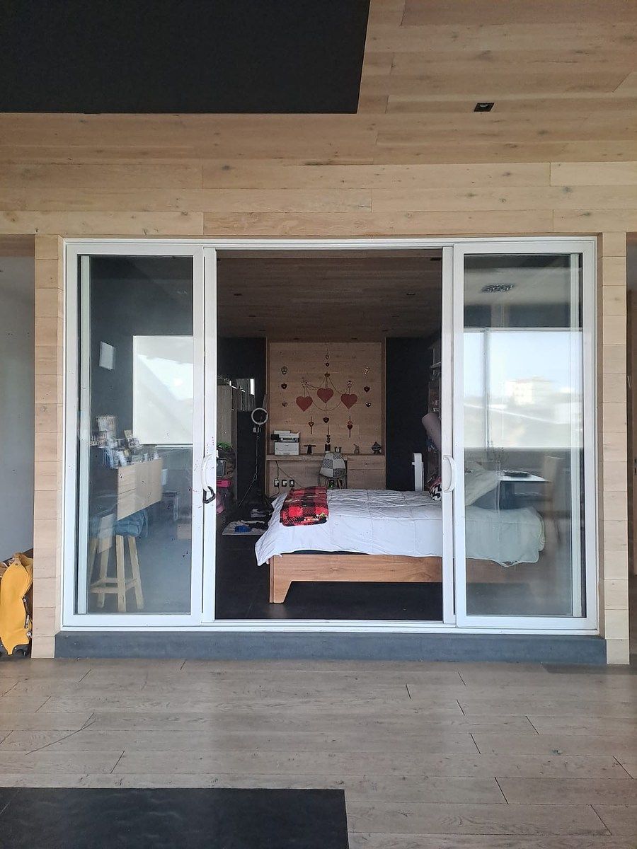 Apartamento em Lomas del Chamizal, Cuajimalpa de Morelos, foto 13 de 27