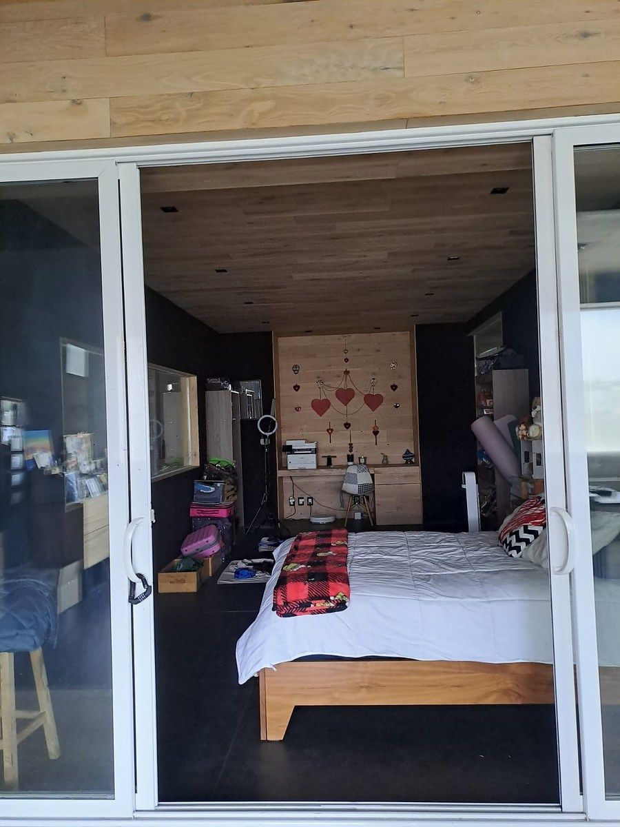 Apartamento em Lomas del Chamizal, Cuajimalpa de Morelos, foto 15 de 27