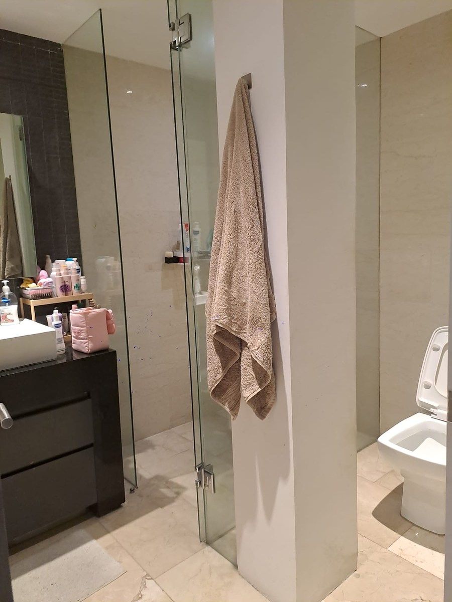 Apartamento em Lomas del Chamizal, Cuajimalpa de Morelos, foto 16 de 27