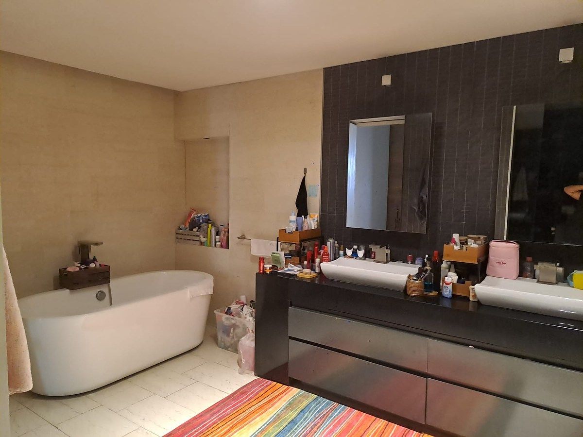 Apartamento em Lomas del Chamizal, Cuajimalpa de Morelos, foto 18 de 27