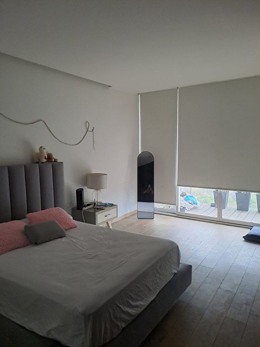 Apartamento em Lomas del Chamizal, Cuajimalpa de Morelos, foto 12 de 27
