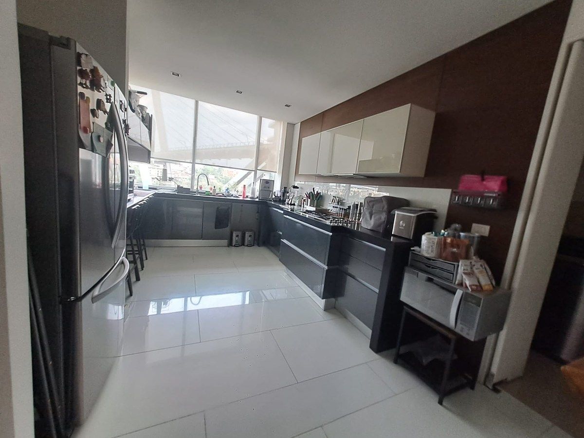 Apartamento em Lomas del Chamizal, Cuajimalpa de Morelos, foto 4 de 27