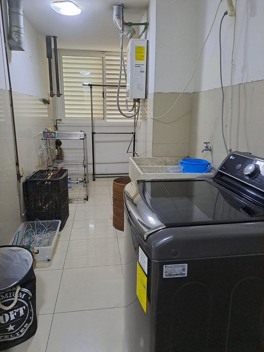 Apartamento em Lomas del Chamizal, Cuajimalpa de Morelos, foto 22 de 27