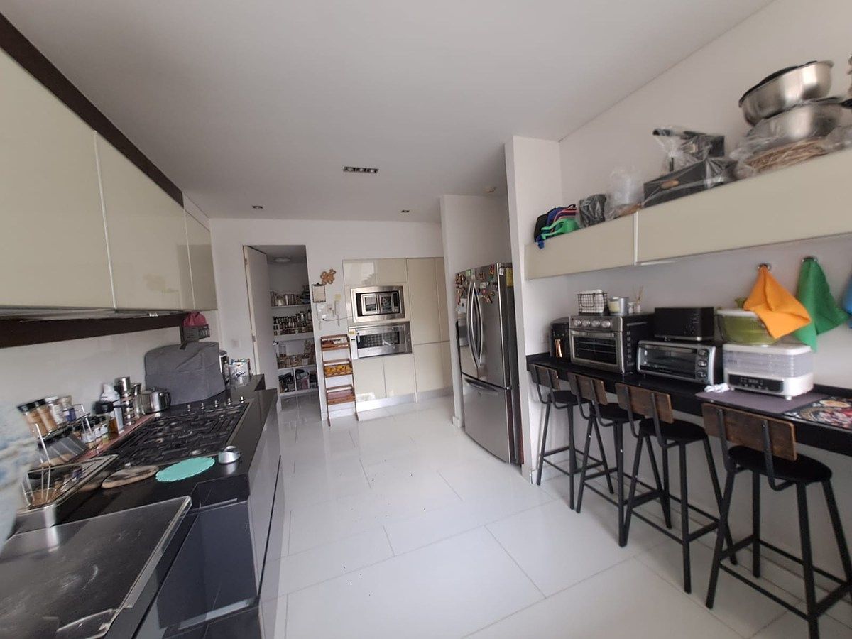 Apartamento em Lomas del Chamizal, Cuajimalpa de Morelos, foto 6 de 27
