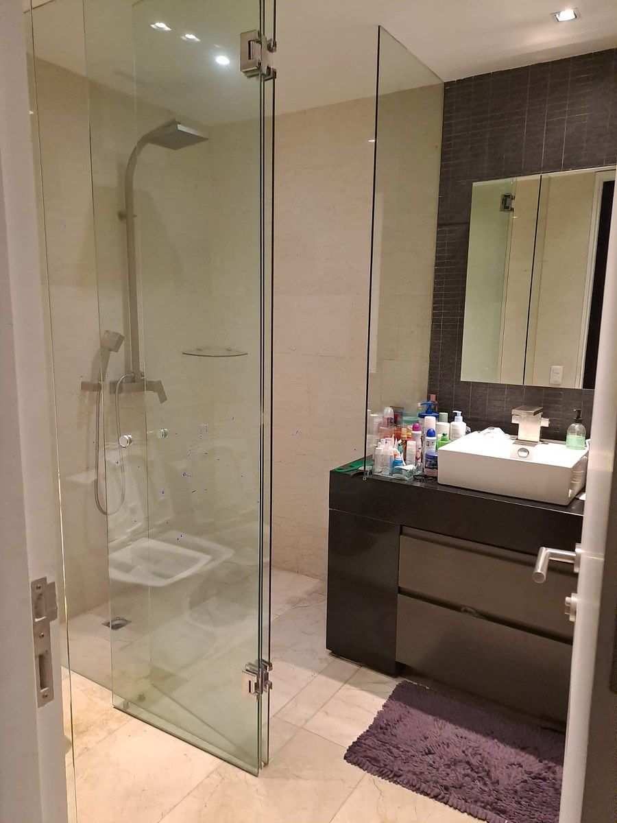 Apartamento em Lomas del Chamizal, Cuajimalpa de Morelos, foto 21 de 27
