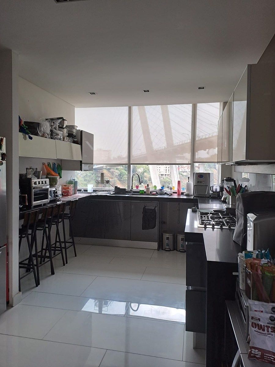 Apartamento em Lomas del Chamizal, Cuajimalpa de Morelos, foto 7 de 27