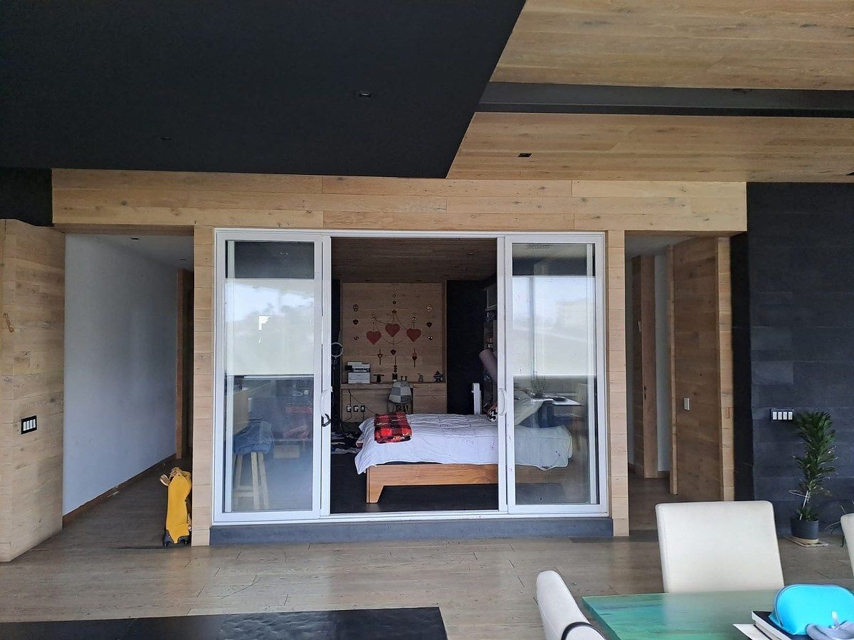 Apartamento em Lomas del Chamizal, Cuajimalpa de Morelos, foto 14 de 27