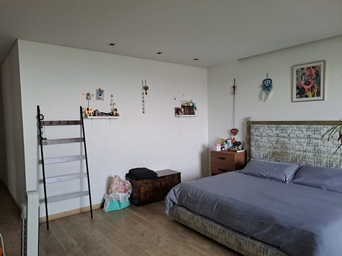 Apartamento em Lomas del Chamizal, Cuajimalpa de Morelos, foto 9 de 27