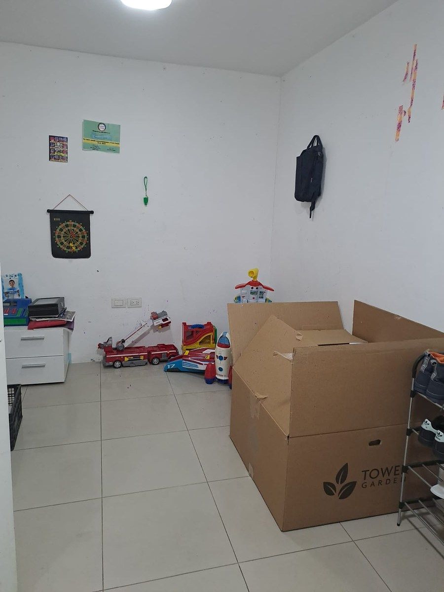 Apartamento em Lomas del Chamizal, Cuajimalpa de Morelos, foto 24 de 27