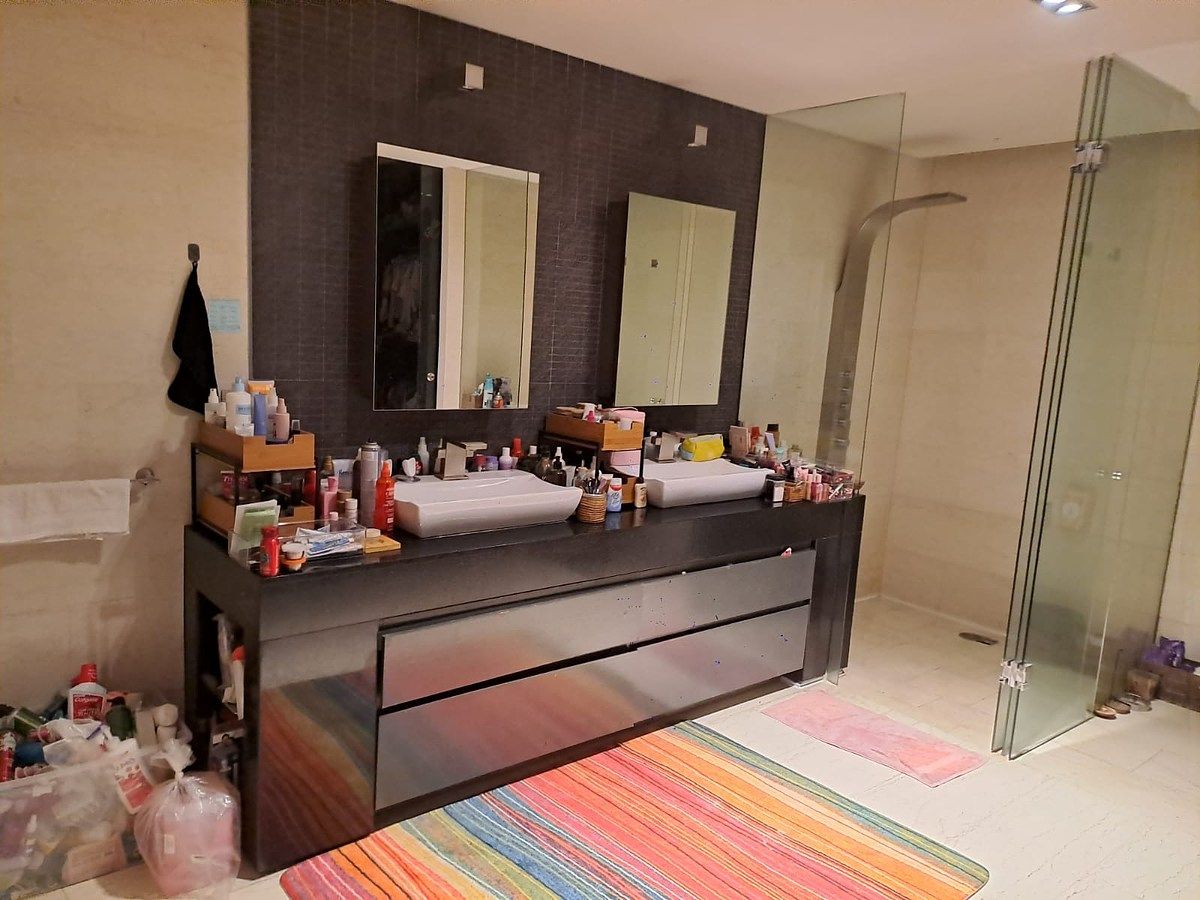 Apartamento em Lomas del Chamizal, Cuajimalpa de Morelos, foto 26 de 27