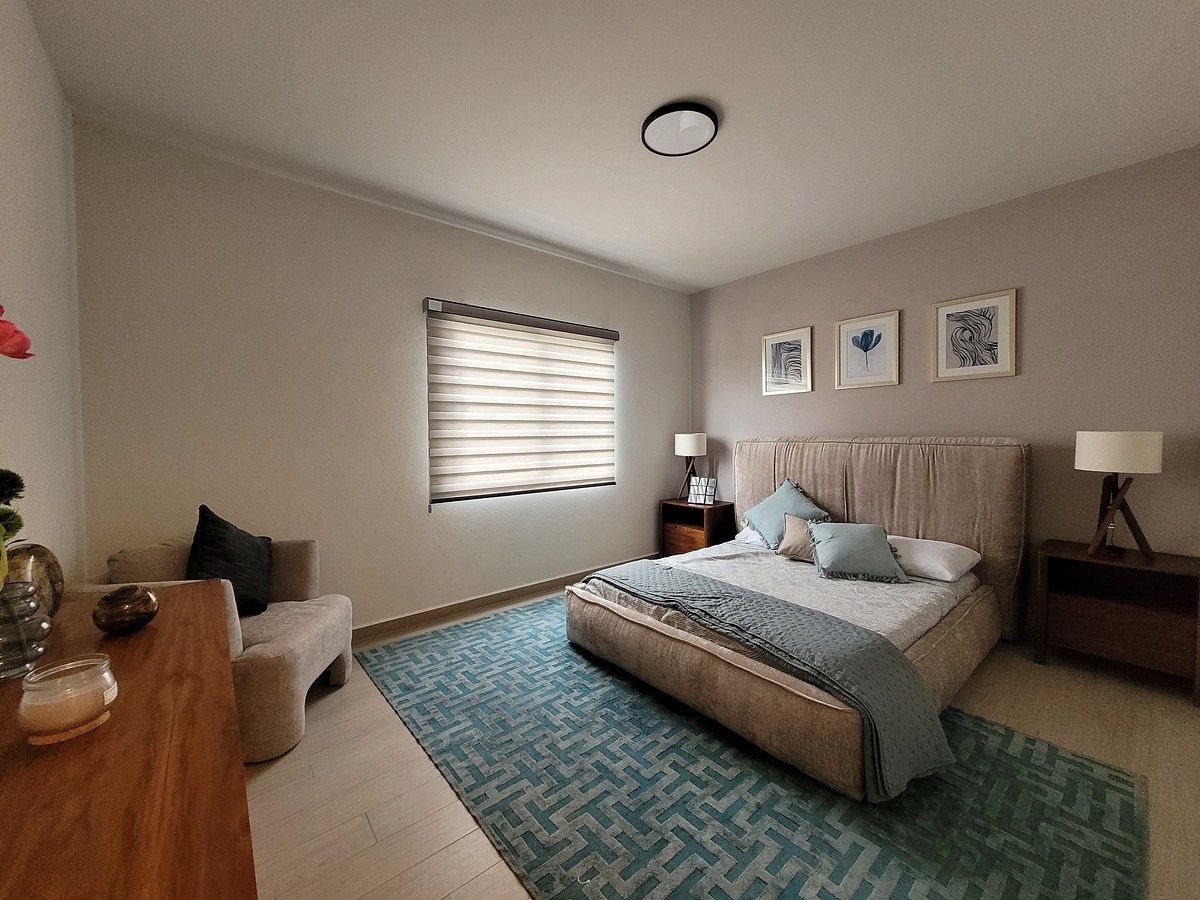 Casa en Altara 164, Pachuca de Soto, foto 16 de 25