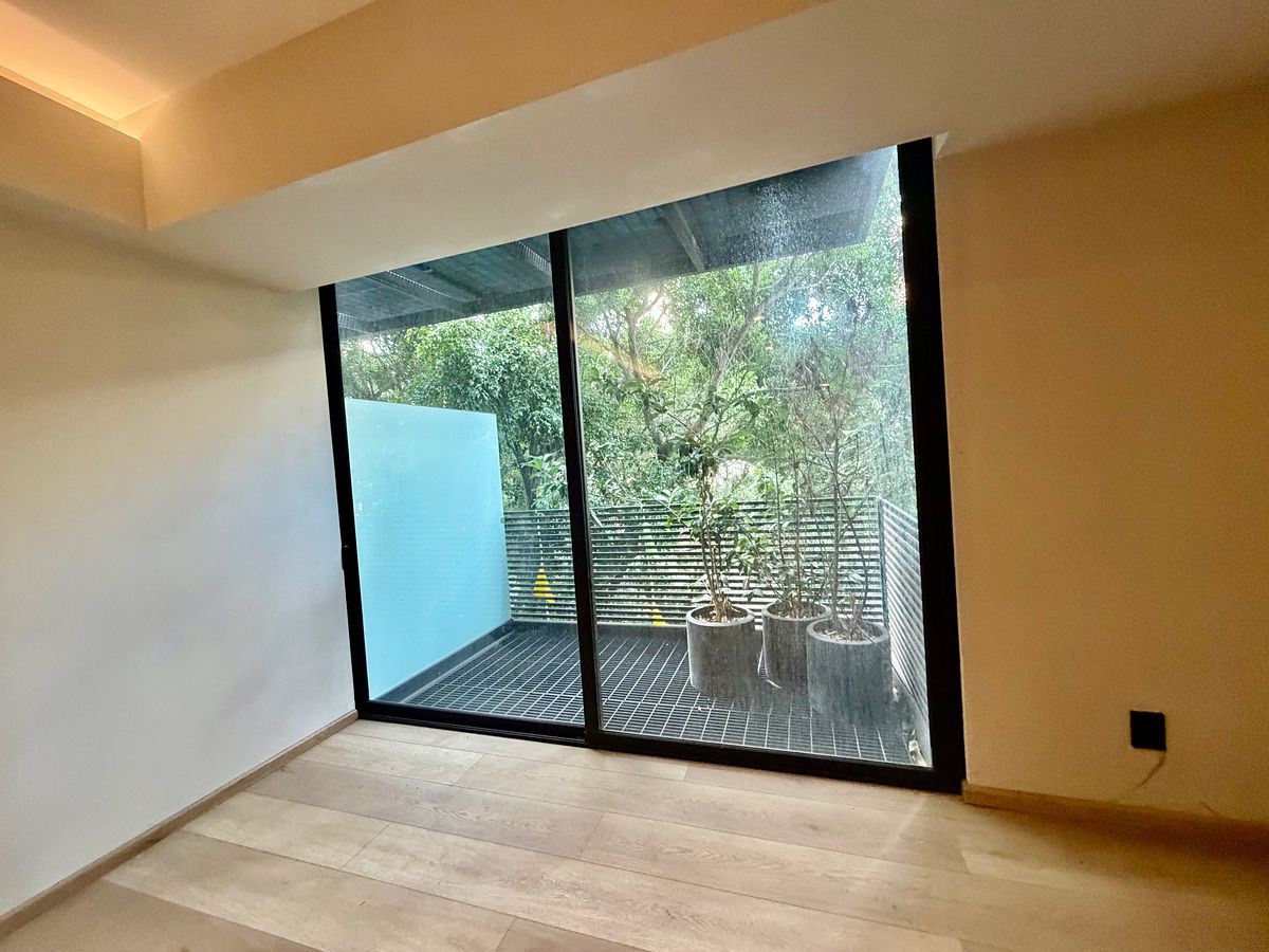 Apartamento em Cuauhtémoc, Cuauhtémoc, foto 3 de 22