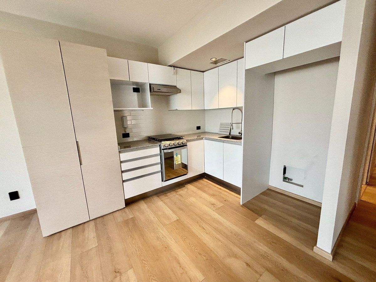 Apartamento em Cuauhtémoc, Cuauhtémoc, foto 8 de 22