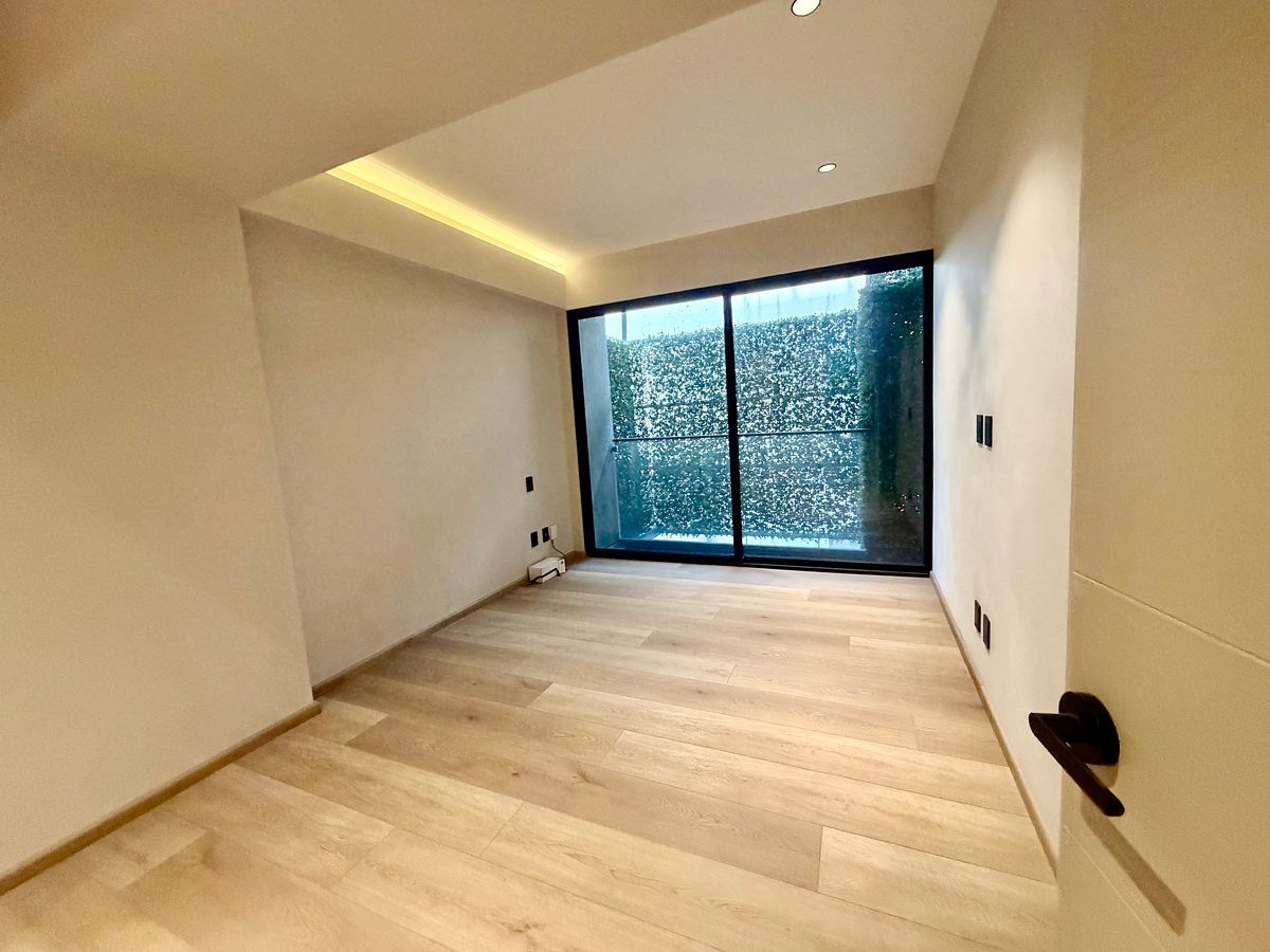 Apartamento em Cuauhtémoc, Cuauhtémoc, foto 9 de 22