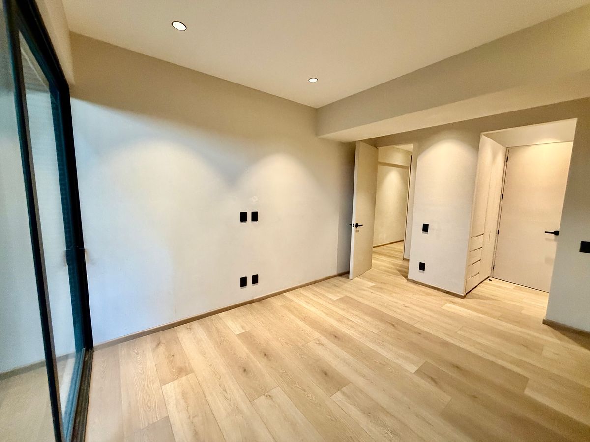 Apartamento em Cuauhtémoc, Cuauhtémoc, foto 10 de 22