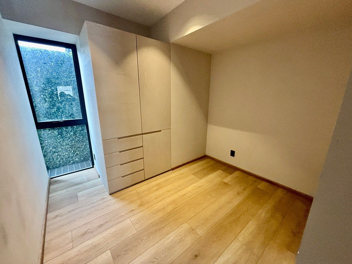 Apartamento em Cuauhtémoc, Cuauhtémoc, foto 13 de 22